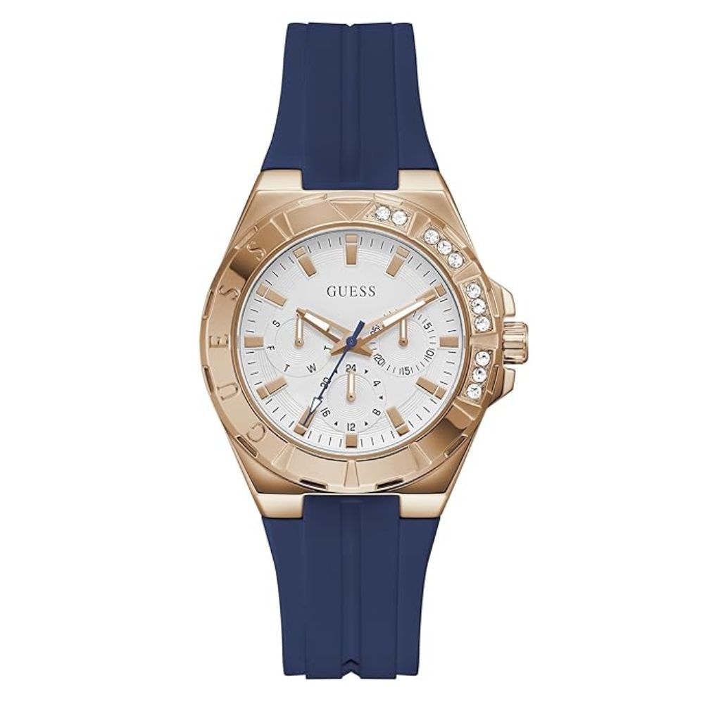 GUESS White Women's Watch GW1034L4