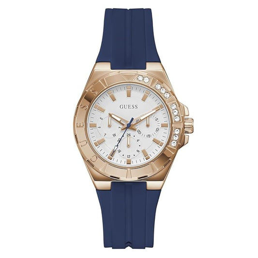 GUESS White Women's Watch GW1034L4