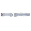 Casio White Resin Strap Watch GA-400WG-7A | 10544277
