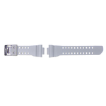 Casio White Resin Strap Watch GA-400WG-7A | 10544277