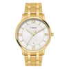 Timex Analog Silver Dial Men Watch TWTG10517