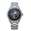 Titan Stellar Blue Men's Watch 10050SM01