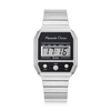 Alexandre Christie Silver Women's Watch 9498LHBSSBA