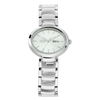 Titan Viva Silver Women's Watch 2620SM01
