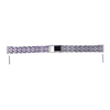 Casio Metal Silver Strap Women's Watch for LTP-1391D-2A2V, LTP-1391D-4A2V, LTP-1391D-7A2V | 10559429