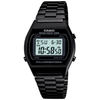 Casio Vintage Black Unisex Watch D180 B640WB-1ADF