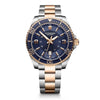 Victorinox Maverick Large Blue Dial Unisex Watch 241950