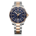 Victorinox Maverick Large Blue Dial Unisex Watch 241950