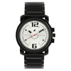 Fastrack Hitlist Silver Dial Stainless Steel Strap Watch for Guys NS3039NM01
