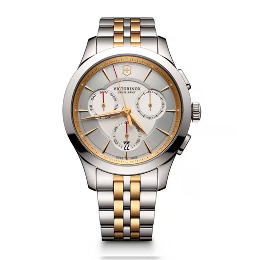 VICTORINOX Swiss Made Alliance Chronograph NA Men Watch 241747