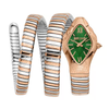 Just Cavalli Cristallo Green Dial Women's Watch JC1L307M0095