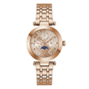 G.C. Round Rose Gold Women's Watch Z62003L3