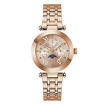 G.C. Round Rose Gold Women's Watch Z62003L3