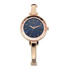 Titan Raga Viva Blue Women's Watch 2575WM02