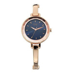 Titan Raga Viva Blue Women's Watch 2575WM02