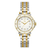 G.C. Round 36mm White Dial Women's Watch Z45002L1MF