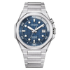 Citizen Series 8 Blue Dial Men's Watch NB6060-58L