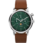 TIMEX Marlin Green Men's Watch TWEG26800