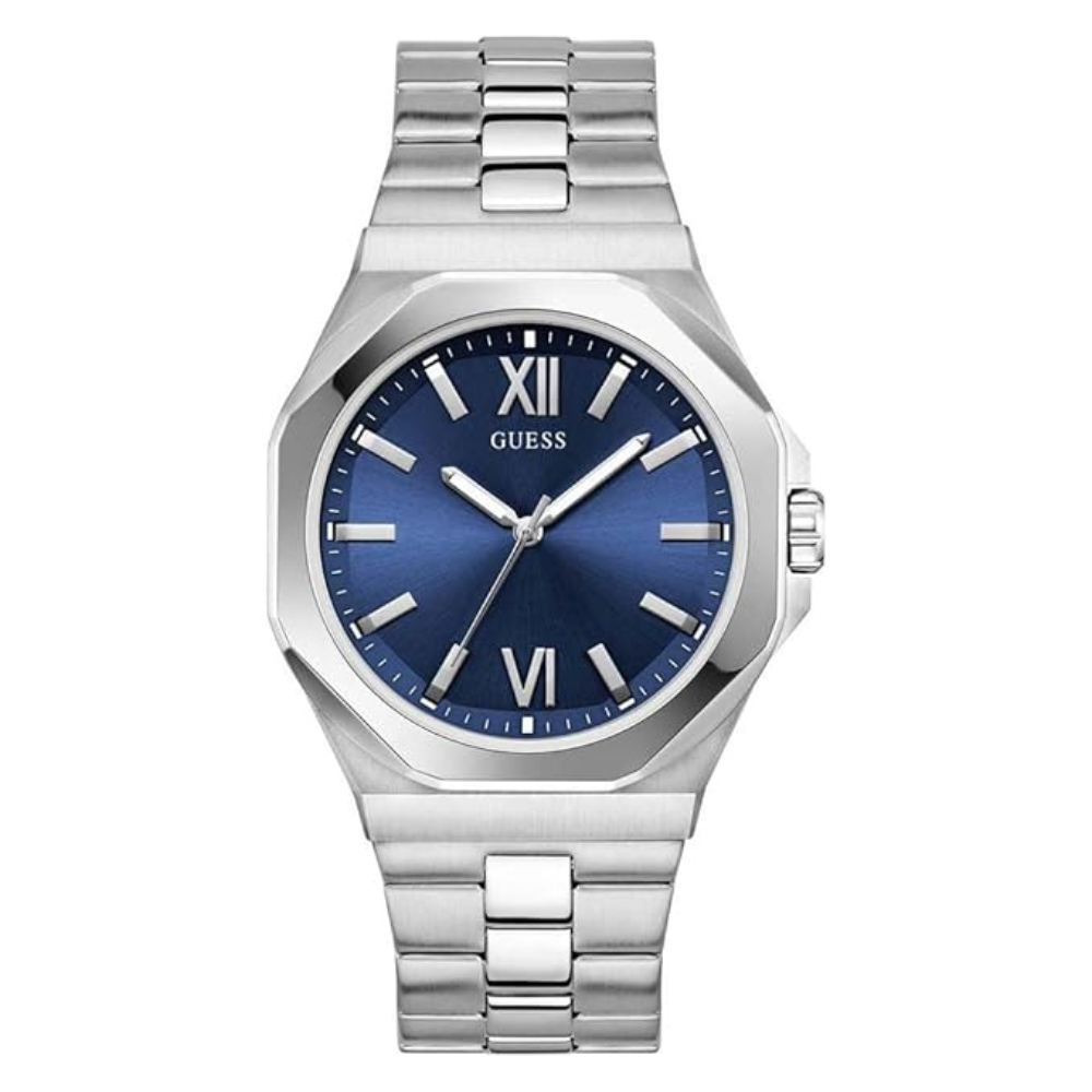GUESS Emperor Grey Men Watch GW0849G1