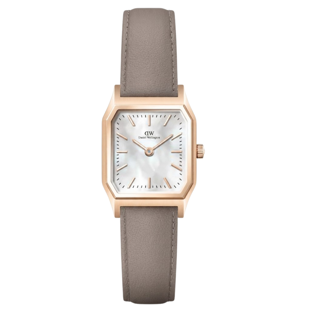 Daniel Wellington Brown Women's Watch DW0DL2102