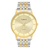 Timex Classics Black Men Watch TWTG12002
