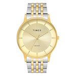 Timex Classics Black Men Watch TWTG12002