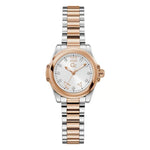 G.C. Bolt Lady White Dial Women's Watch Z58001L1