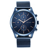 Titan Neo Splash Blue Men's Watch 1805QM02