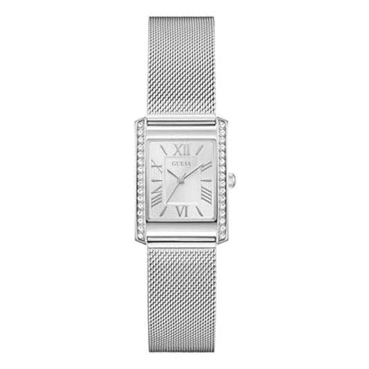 GUESS White Women's Watch GW0997L1