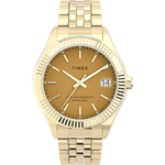 Timex Trend Legacy Gold Women Watch TW2V31800UJ