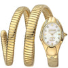 Just Cavalli Analog Silver Women's Watch JC1L185M0015
