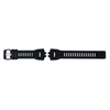 Casio G-Shock BLACK Resin Men's Watch Strap for GBD-200-1, GBD-200SM-1A6, GBD-200UU-1 | 10631654