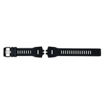Casio G-Shock BLACK Resin Men's Watch Strap for GBD-200-1, GBD-200SM-1A6, GBD-200UU-1 | 10631654