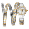 Just Cavalli Vita Silver Women's Watch JC1L355M0055