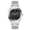 Guess Headline Black Men Watch GW0662G1