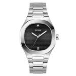 Guess Headline Black Men Watch GW0662G1