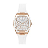 GUESS White Women's Watch GW0945L6