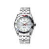 ALBA Ocean Arrow Silver Men's Watch AL4765X1