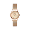 TIMEX Rose Gold  Women's Watch TW0TL8710