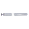 Casio White Resin Strap Women's Watch BGA-150-7B, BGA-150-7B2, BGA-150EF-7B | 10408303