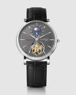 Britime Jupiter Grey Men's Watch 127-L10406