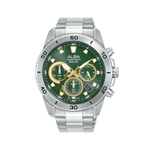 ALBA Green Men's Watch AZ5011X1