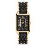 FOSSIL Raquel Black Dial Women's Analog Watch CE1135