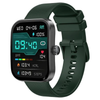 Fastrack Revoltt FS3 Unisex Square Smartwatch 38207PP02