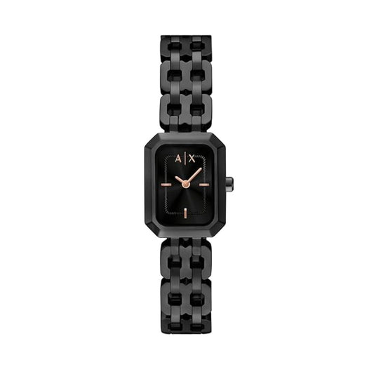 Armani Exchange Black Men's Watch AX5813