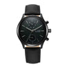 Titan Sapphire Green Men's Watch NT1874NL01