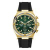 G.C. Iron Class Green Dial Men's Watch Z32006G9