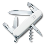 Victorinox Spartan White Men's Pocket Knife 1.3603.7T2.B1