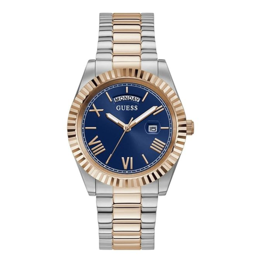 Guess Gold Men's Watch GW0265G12
