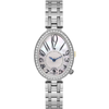 Santa Barbara Polo & Racquet Club Quartz Silver Dial Women's Watch SB.1.10613-1